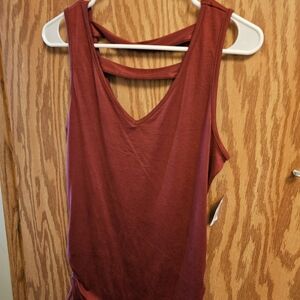 New size medium woman's summer top.